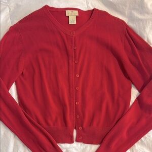 Vintage 90’s The Limited Button-Up Cardigan